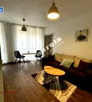 Двустаен апартамент с балкон в Овча купел 1, София