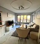Тристаен апартамент в Овча купел 1 с асансьор и ТЕЦ