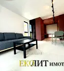 Луксозен 3-стаен апартамент с гаражи в Овча купел 1, София