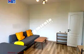 Тристаен апартамент с две спални в Овча купел 1, София