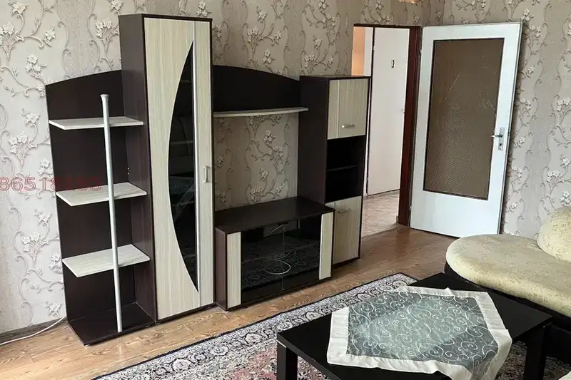 3-bedroom apartment in Sofiya, Ovcha Kupel 1