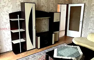 Тристаен апартамент с тераса и гледка към Витоша в Овча купел 1