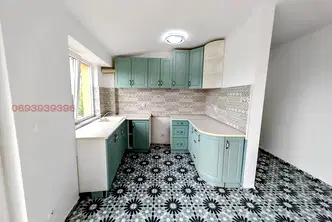 Тристаен апартамент в Овча купел 1 с нови електроуреди