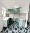 Тристаен апартамент в Овча купел 1 с нови електроуреди