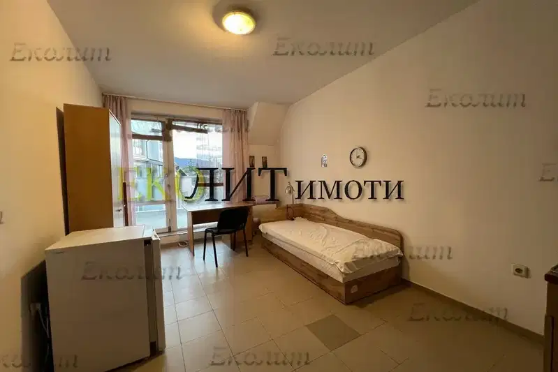 Studio in Sofia, Ovcha Kupel 1