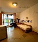 Студио с голяма тераса в Овча купел 1, София