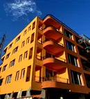 Едностаен апартамент в Овча купел с достъп до затворен комплекс
