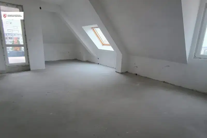 2-bedroom apartment in Sofiya, Ovcha Kupel