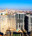 Двустаен апартамент в София, Овча купел