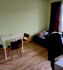 Двустаен апартамент с южно изложение в Овча купел, София