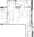 Двустаен апартамент с тераса в Овча купел, София