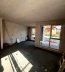 Двустаен апартамент в Овча купел с тераса и асансьор
