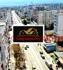 Двустаен апартамент в Овча купел с тераса и паркомясто
