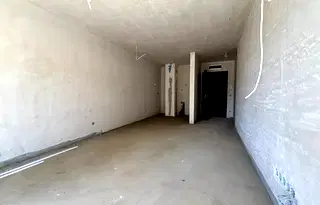 Двустаен апартамент с балкон в Овча купел, София
