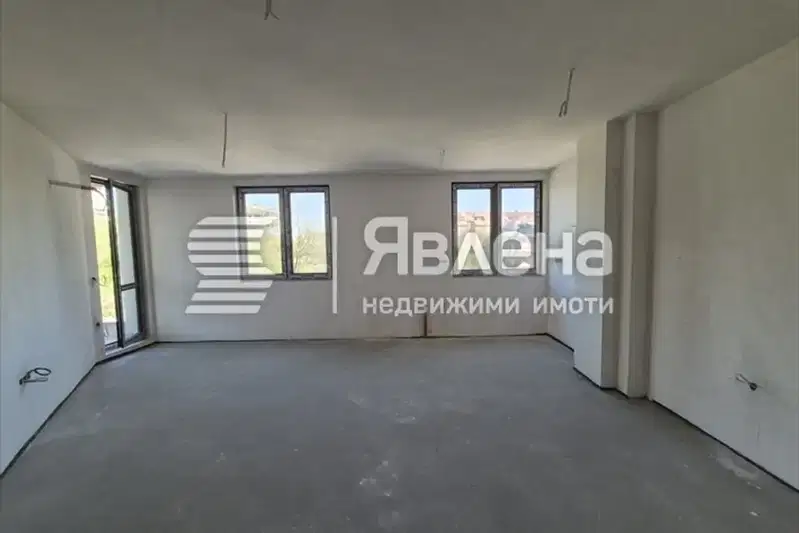 2-bedroom apartment in Sofiya, Ovcha Kupel