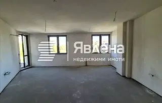Двустаен апартамент в София, Овча купел