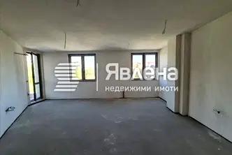 Двустаен апартамент в София, Овча купел