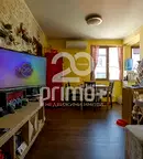 Двустаен апартамент с тераса в Овча купел, София
