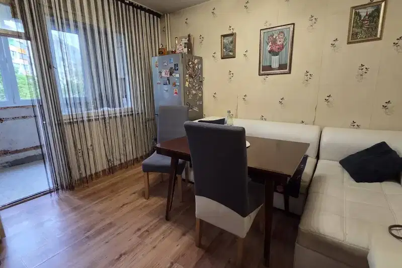 2-bedroom apartment in Sofiya, Ovcha Kupel
