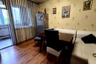 Двустаен апартамент с две тераси в Овча купел, София