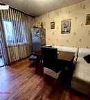 Двустаен апартамент с две тераси в Овча купел, София