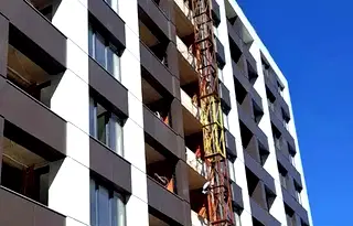 Двустаен апартамент в Овча купел с югоизточно изложение
