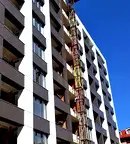 Двустаен апартамент в Овча купел с югоизточно изложение