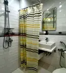 Двустаен апартамент с две тераси в Овча купел, София
