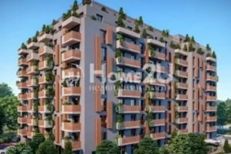 2-bedroom apartment in Sofiya, Ovcha Kupel