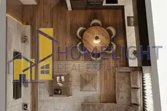 Two-room apartment with panoramic view in Ovcha kupel, Sofia