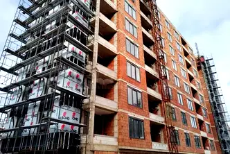Двустаен апартамент с тераса в Овча купел, София