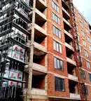 Двустаен апартамент с тераса в Овча купел, София