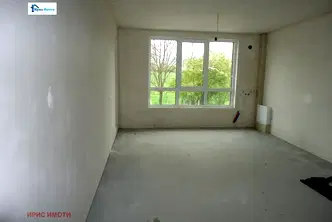Тристаен апартамент в София, Овча купел