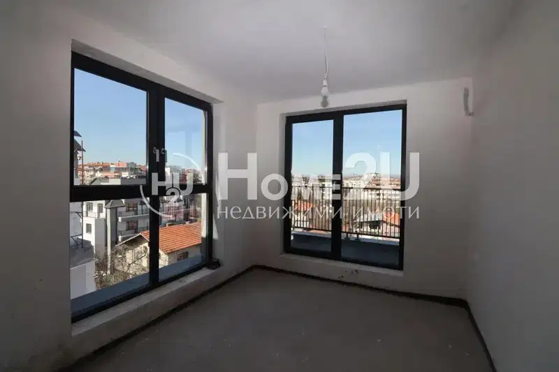 3-bedroom apartment in Sofia, Ovcha Kupel