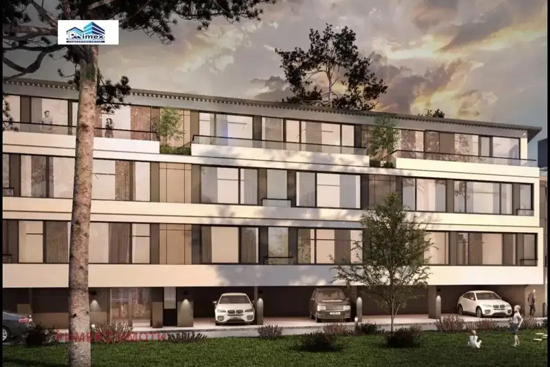 3-bedroom apartment in Sofiya, Ovcha Kupel