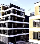 Тристаен апартамент в Овча купел с паркомясто и асансьор