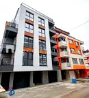 Тристаен апартамент в Овча купел с балкон и газово отопление