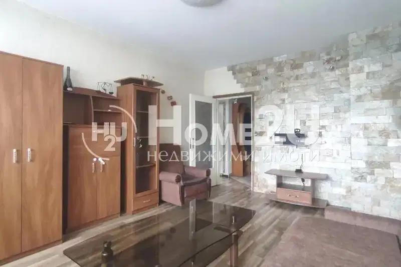 3-bedroom apartment in Sofiya, Ovcha Kupel