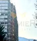 Тристаен апартамент в Овча купел с асансьор и видеонаблюдение