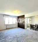 Тристаен апартамент в Овча купел с мазе и паркинг
