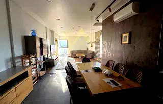 Тристаен апартамент в София, Овча купел