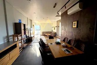 Тристаен апартамент в София, Овча купел