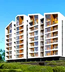 Тристаен апартамент в Овча купел с две тераси
