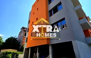 Тристаен апартамент в София, Овча купел