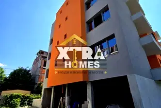 Тристаен апартамент в София, Овча купел