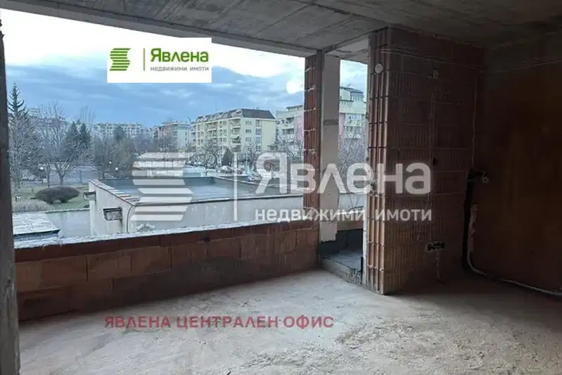 3-bedroom apartment in Sofiya, Ovcha Kupel
