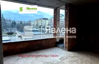 Тристаен апартамент с две тераси в Овча купел, София
