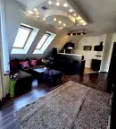 Тристаен апартамент с панорамна гледка в Овча купел, София