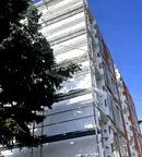 Тристаен апартамент с тераса в Овча купел, София