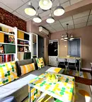 Тристаен апартамент в София, Овча купел